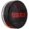 Siberia Black White Dry Portion