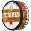 Siberia Brown Portion