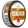 Siberia Brown Portion