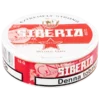 Siberia White Dry Portion