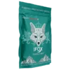 White Fox Double Mint Softpack Portion