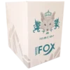 White Fox Double Mint Softpack Portion