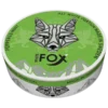 White Fox Peppered Mint Portion