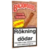 Backwoods Purple 5-pack cigarrer