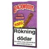 Backwoods Cigarrpaket