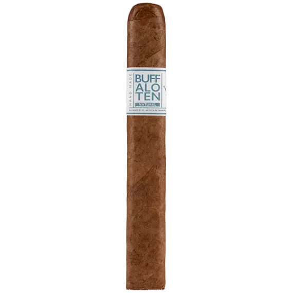 Buffalo Ten Natural cigarr