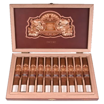 E.P. Carrillo Encore Majestic cigarr
