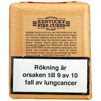 Drew Estate Kentucky Fire Cured Chunky