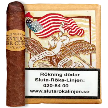 Drew Estate Kentucky Fire Cured Chunky
