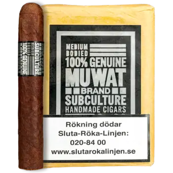 Drew Estate MUWAT