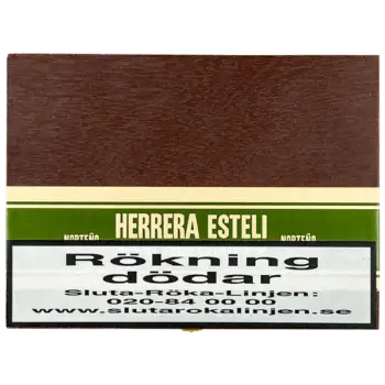 Drew Estate Norteño Robusto Grande