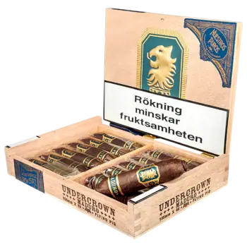 Drew Estate Undercrown Maduro Flying Pig