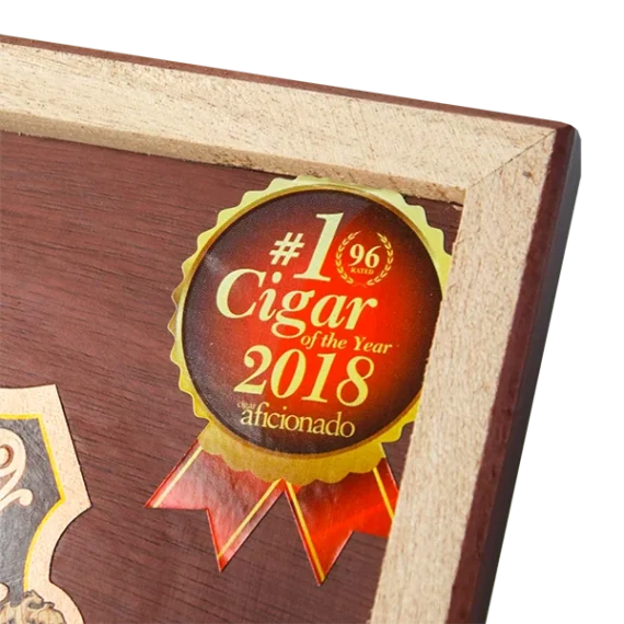 E.P. Carrillo Encore Majestic cigarr