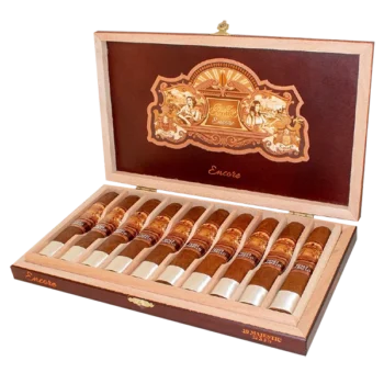 E.P. Carrillo Encore Majestic cigarr
