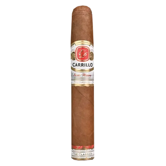 E.P. Carrillo New Wave Connecticut Robusto Cigarr