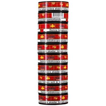 Lenny's Cut Lössnus