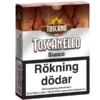 Toscano Toscanello Bianco 5-pack cigarrer