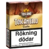 Toscano Toscanello Giallo 5-pack cigarrer