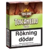 Toscano Toscanello Verde 5-pack cigarrer