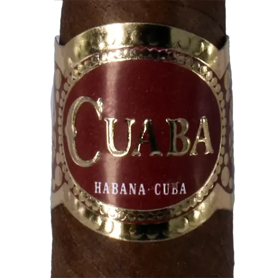 Cuaba Tradicionales cigarr - Köp fraktfritt från oss på Snusfabriken.com