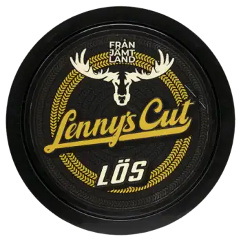 Lenny's Cut Lössnus