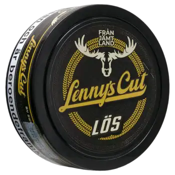 Lenny's Cut Lössnus