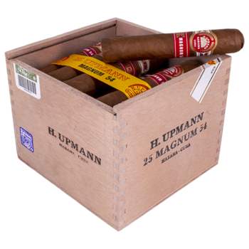H. Upmann Magnum 54 Cigarrer