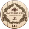 Islay Whisky Lös Lössnus Tobak Nikotin Arom Lock