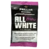 Prillan All White Licorice Portion