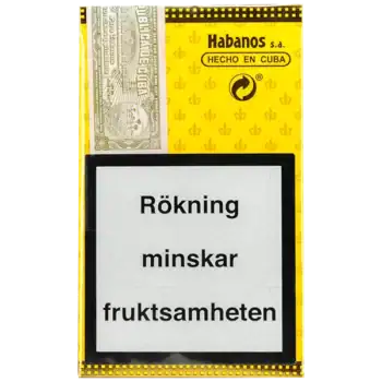 Montecristo Short 10-Pack