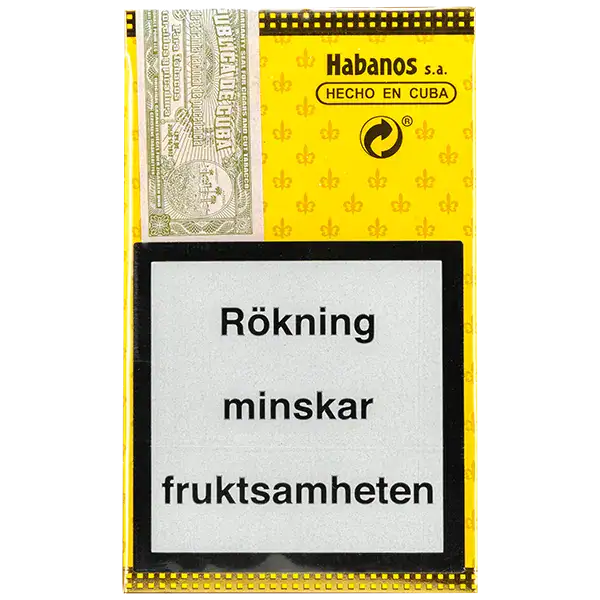 Montecristo Short 10-Pack