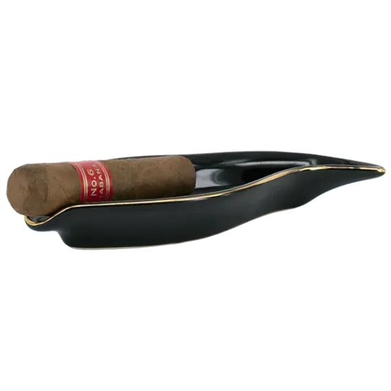Partagas Serie D No. 6 cigarr