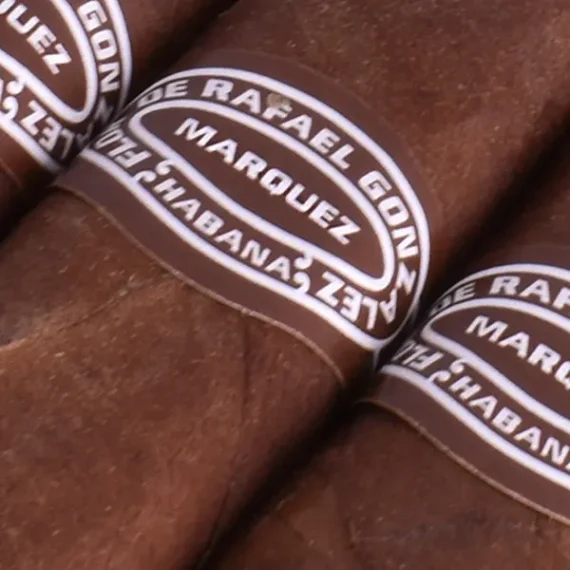 Rafael Gonzáles Panetelas Extra cigarr