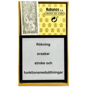 Trinidad Short 10-pack