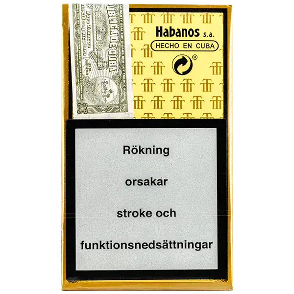 Trinidad Short 10-pack