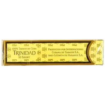 Trinidad Short 10-pack