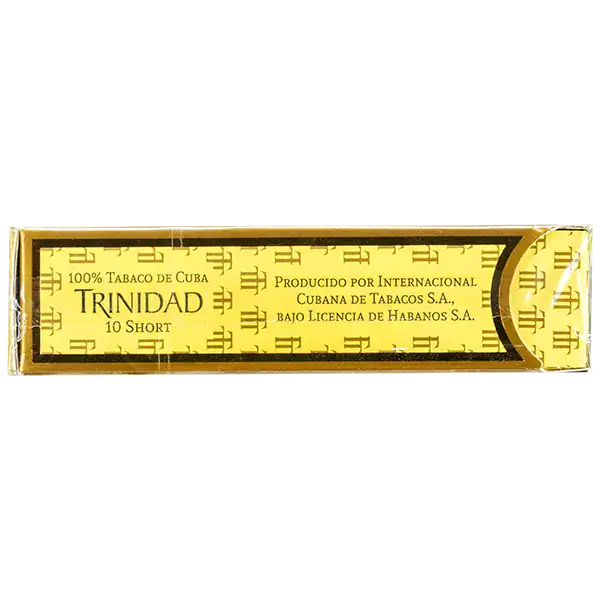 Trinidad Short 10-pack