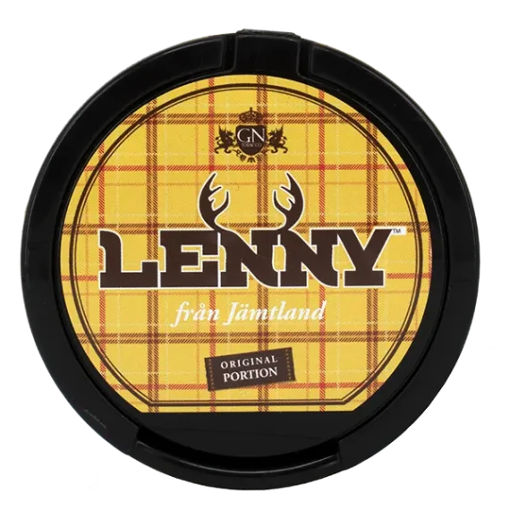 Lenny's Cut Portion