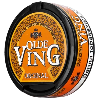 Olde Ving Original Portion