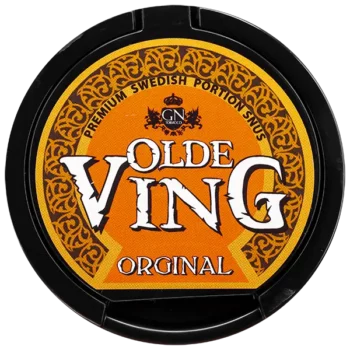 Olde Ving Original Portion