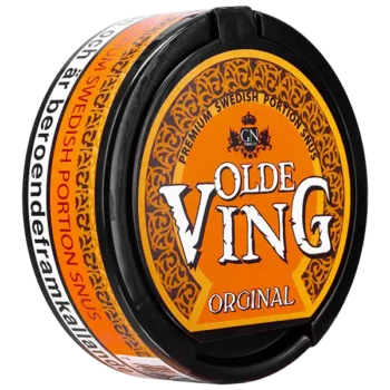 Olde Ving Original Portion