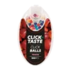 Click Of Taste - Persika