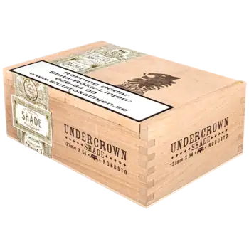 Drew Estate Undercrown | Shade Robusto