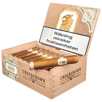 Drew Estate Undercrown | Shade Robusto