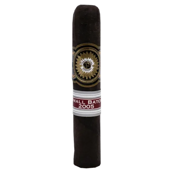 Perdomo Small Batch Half Corona Maduro cigarr
