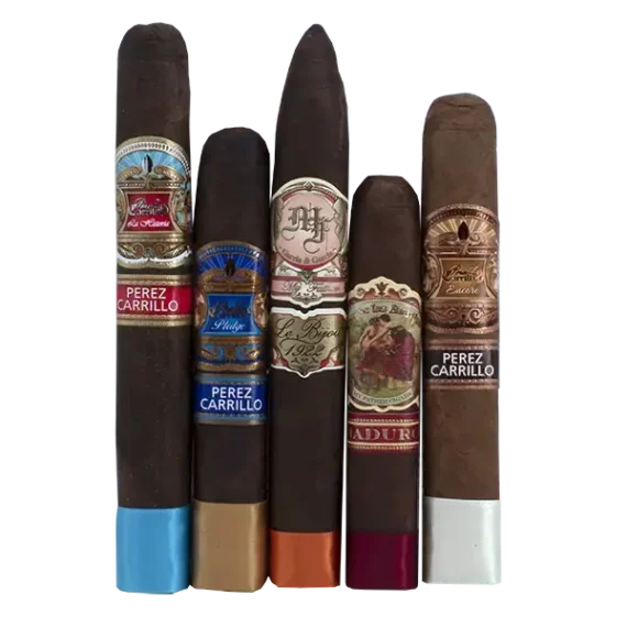 Cigarrauktion Queen - Auktioner på Snusfabriken.com