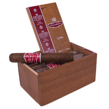 Casa Turrent Cuba Cigarr. Beställ fraktfritt från Snusfabriken.com