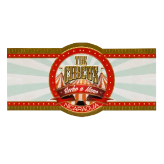 Circus Cigarrer