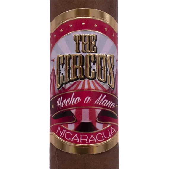 Circus Petit Exclusivo Suecia Half Corona 2nd Generation Cigarr