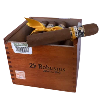 Cohiba Robustos Cigarr